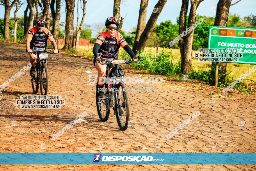 4º DESAFIO SOLIDÁRIO ENDORFINA MTB