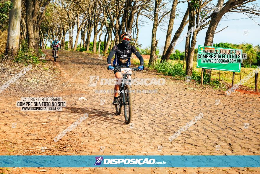 4º DESAFIO SOLIDÁRIO ENDORFINA MTB