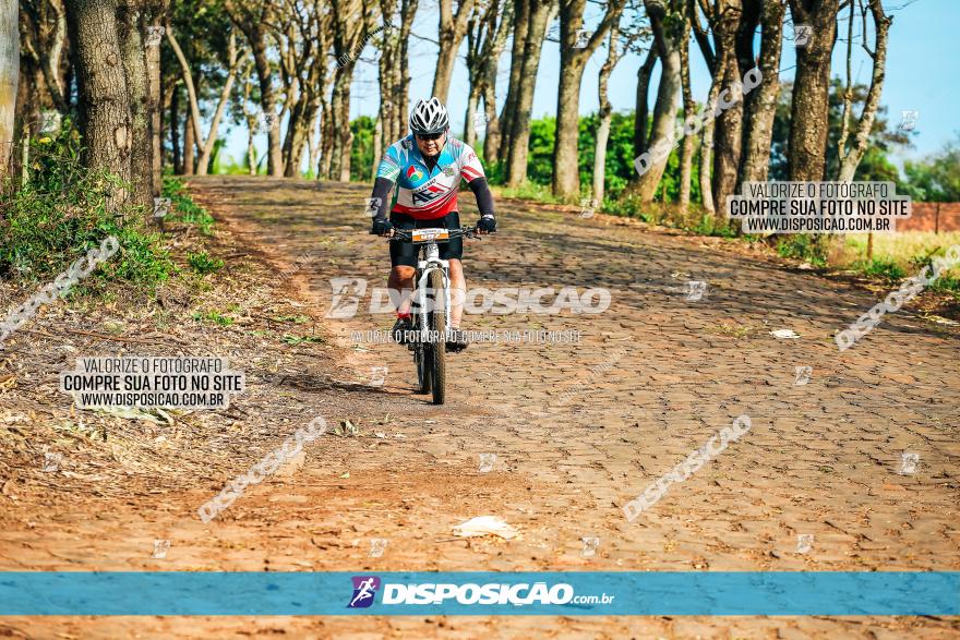 4º DESAFIO SOLIDÁRIO ENDORFINA MTB