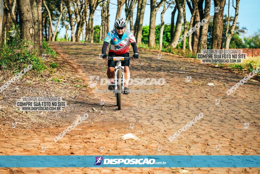 4º DESAFIO SOLIDÁRIO ENDORFINA MTB