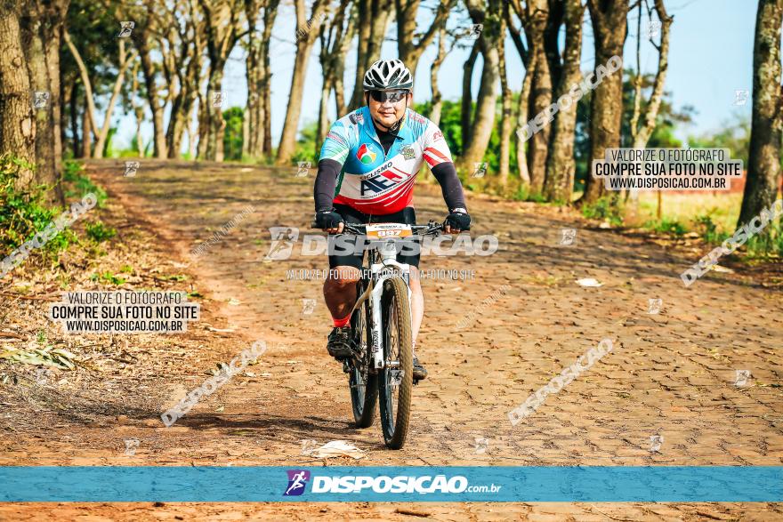 4º DESAFIO SOLIDÁRIO ENDORFINA MTB