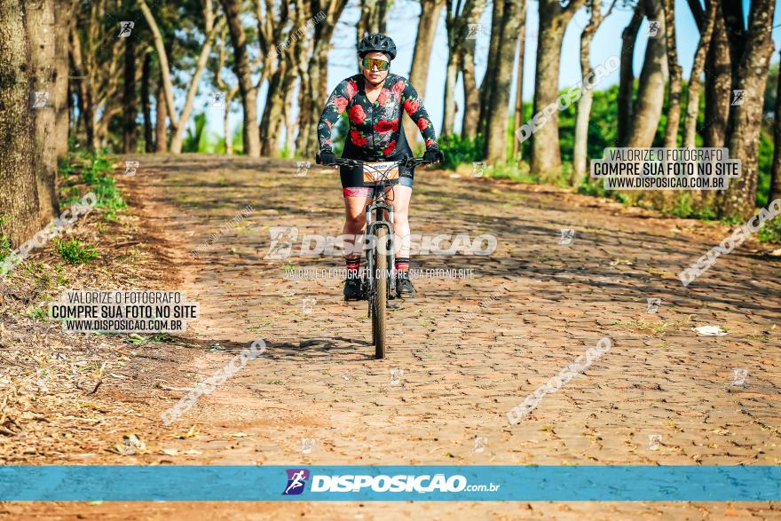 4º DESAFIO SOLIDÁRIO ENDORFINA MTB