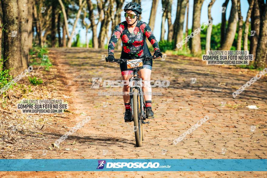 4º DESAFIO SOLIDÁRIO ENDORFINA MTB