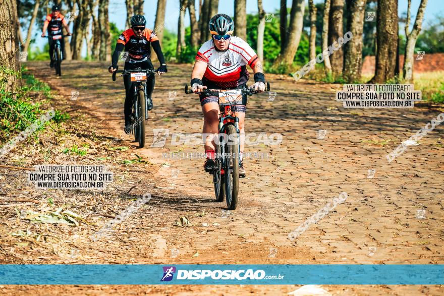 4º DESAFIO SOLIDÁRIO ENDORFINA MTB