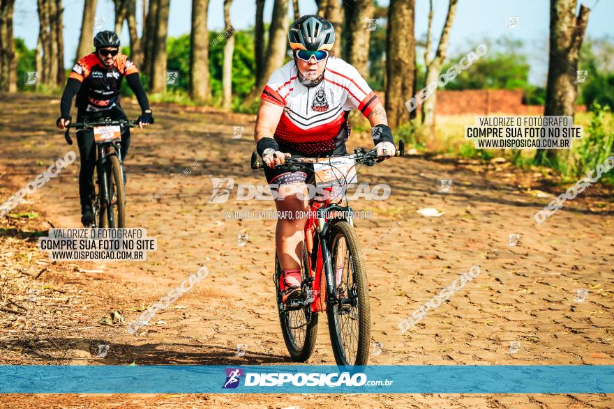 4º DESAFIO SOLIDÁRIO ENDORFINA MTB