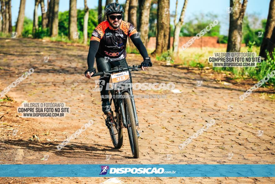 4º DESAFIO SOLIDÁRIO ENDORFINA MTB