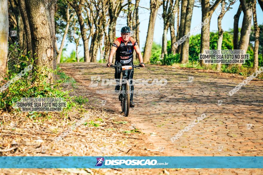 4º DESAFIO SOLIDÁRIO ENDORFINA MTB