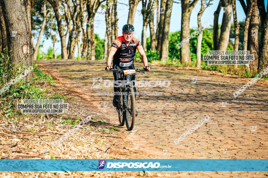 4º DESAFIO SOLIDÁRIO ENDORFINA MTB