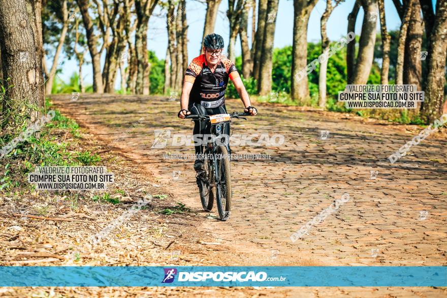 4º DESAFIO SOLIDÁRIO ENDORFINA MTB