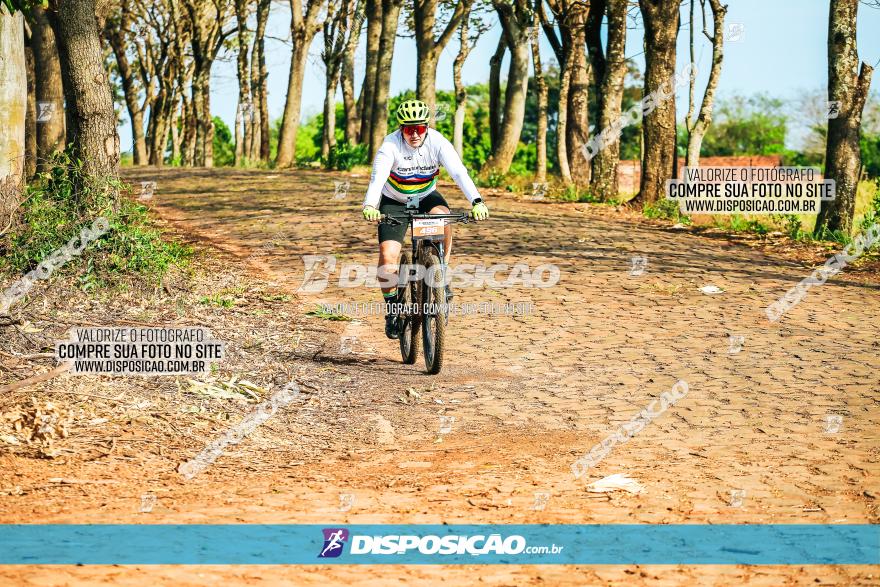 4º DESAFIO SOLIDÁRIO ENDORFINA MTB