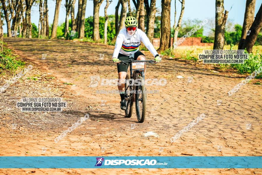 4º DESAFIO SOLIDÁRIO ENDORFINA MTB