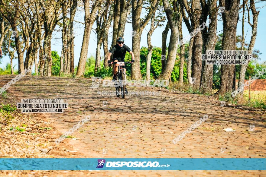 4º DESAFIO SOLIDÁRIO ENDORFINA MTB