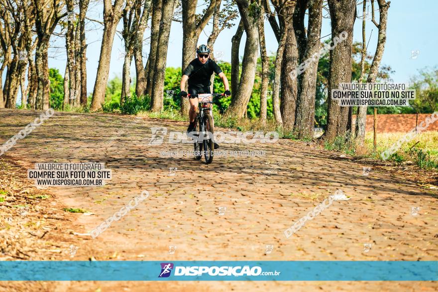 4º DESAFIO SOLIDÁRIO ENDORFINA MTB