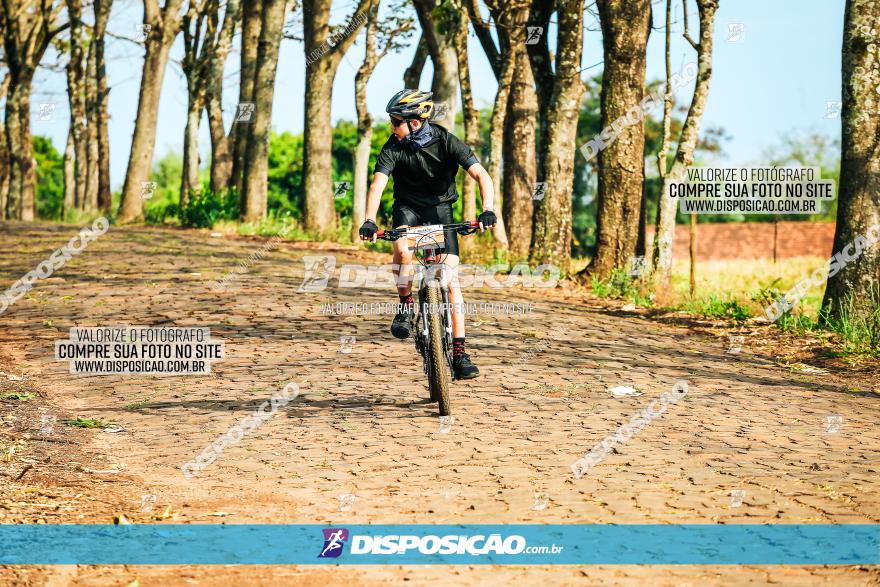 4º DESAFIO SOLIDÁRIO ENDORFINA MTB