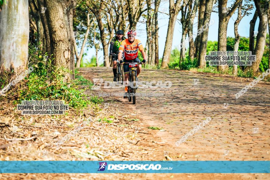 4º DESAFIO SOLIDÁRIO ENDORFINA MTB