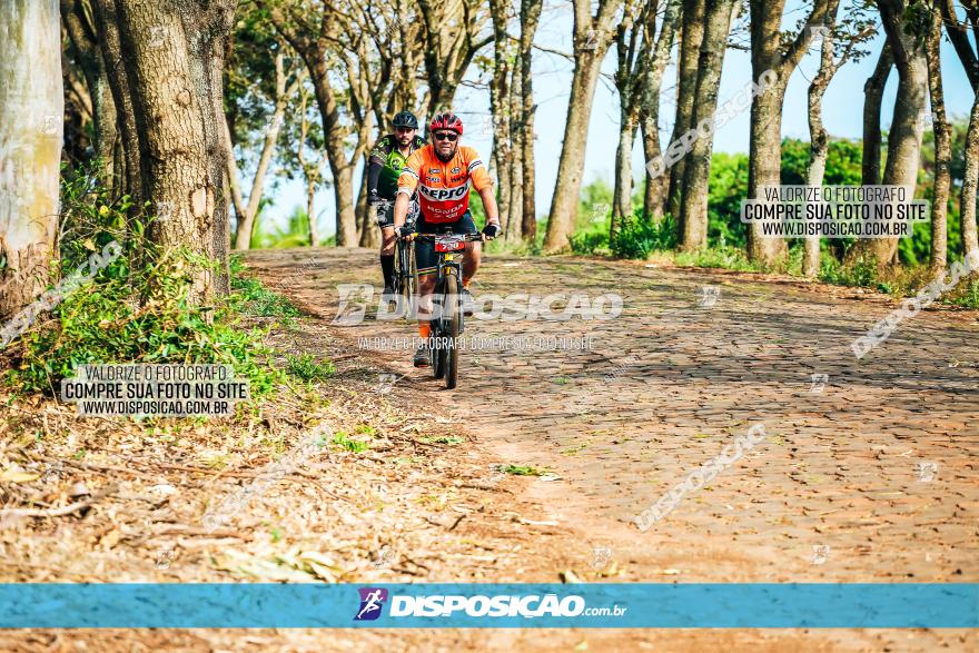 4º DESAFIO SOLIDÁRIO ENDORFINA MTB