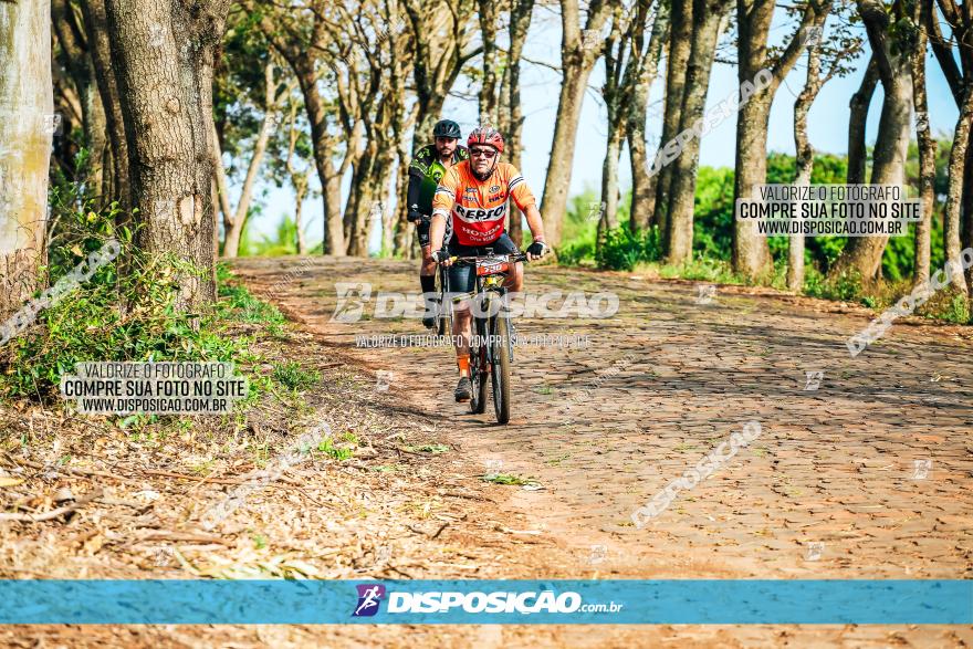 4º DESAFIO SOLIDÁRIO ENDORFINA MTB