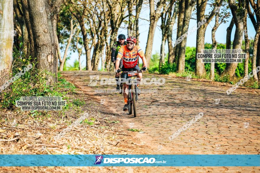 4º DESAFIO SOLIDÁRIO ENDORFINA MTB