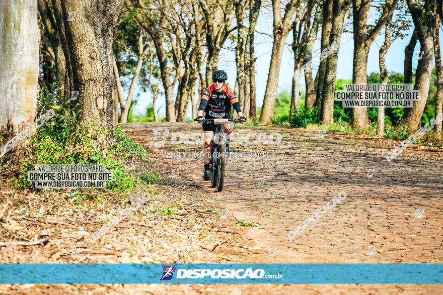 4º DESAFIO SOLIDÁRIO ENDORFINA MTB