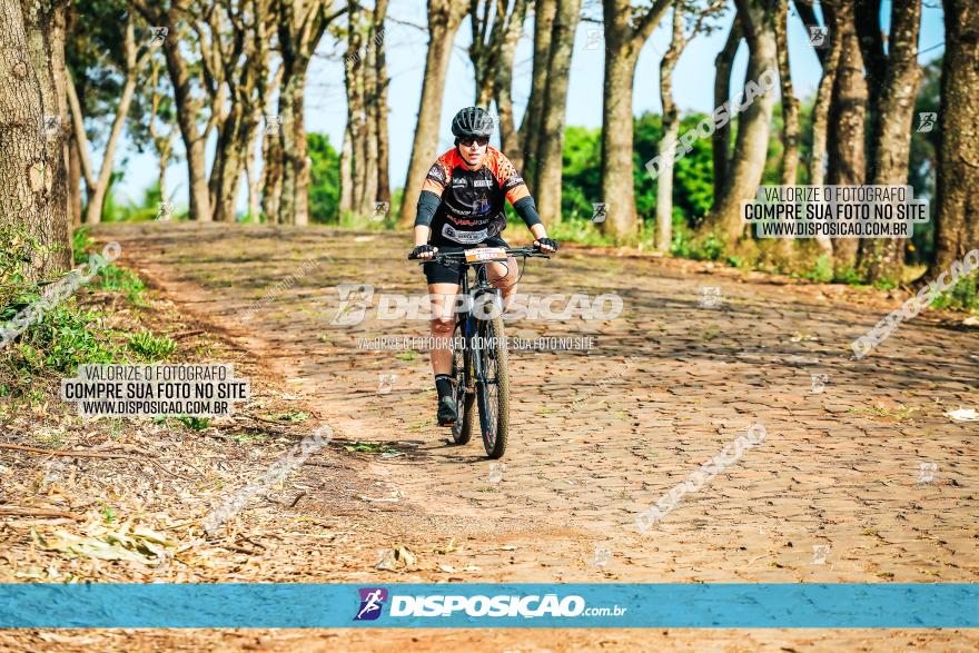 4º DESAFIO SOLIDÁRIO ENDORFINA MTB