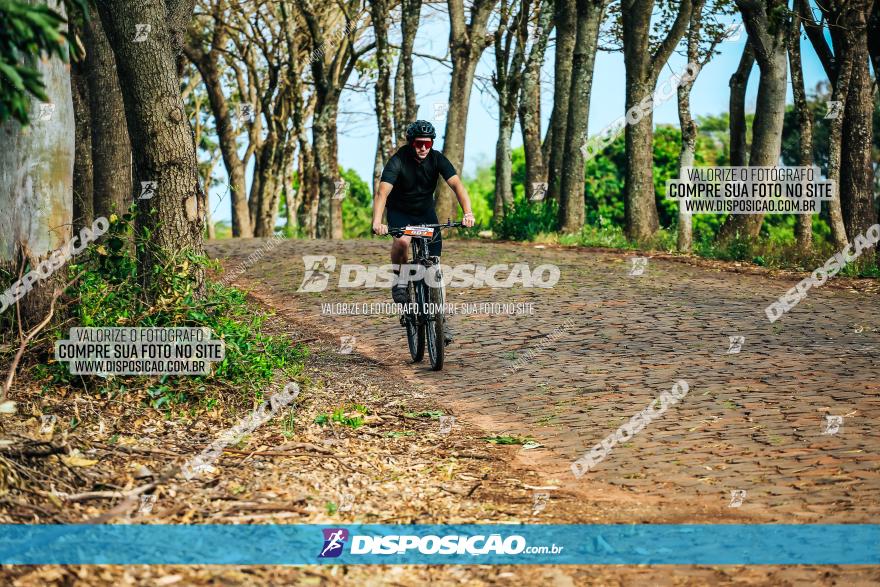 4º DESAFIO SOLIDÁRIO ENDORFINA MTB