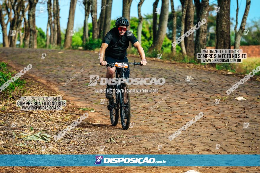 4º DESAFIO SOLIDÁRIO ENDORFINA MTB