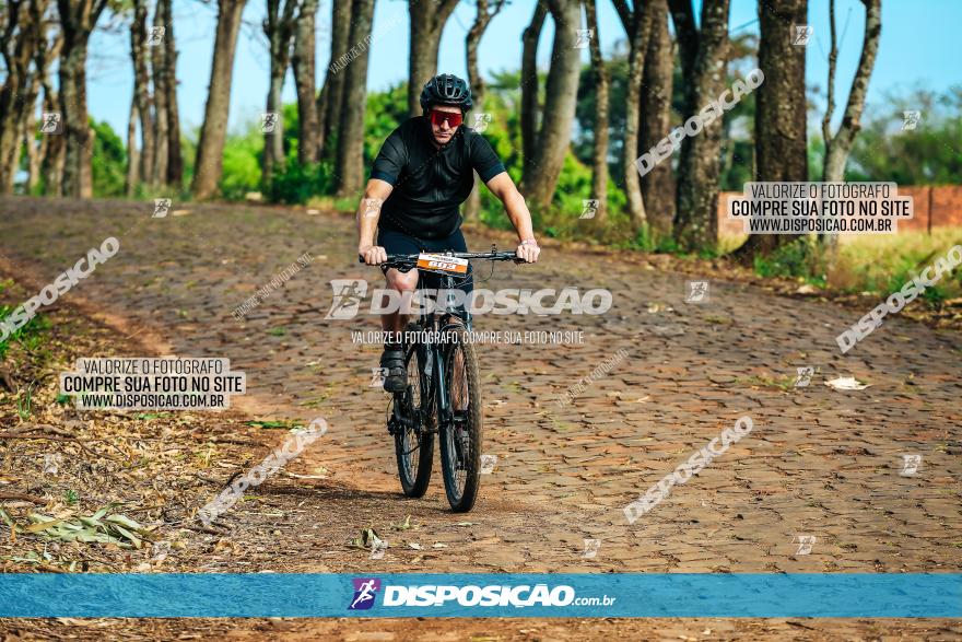 4º DESAFIO SOLIDÁRIO ENDORFINA MTB