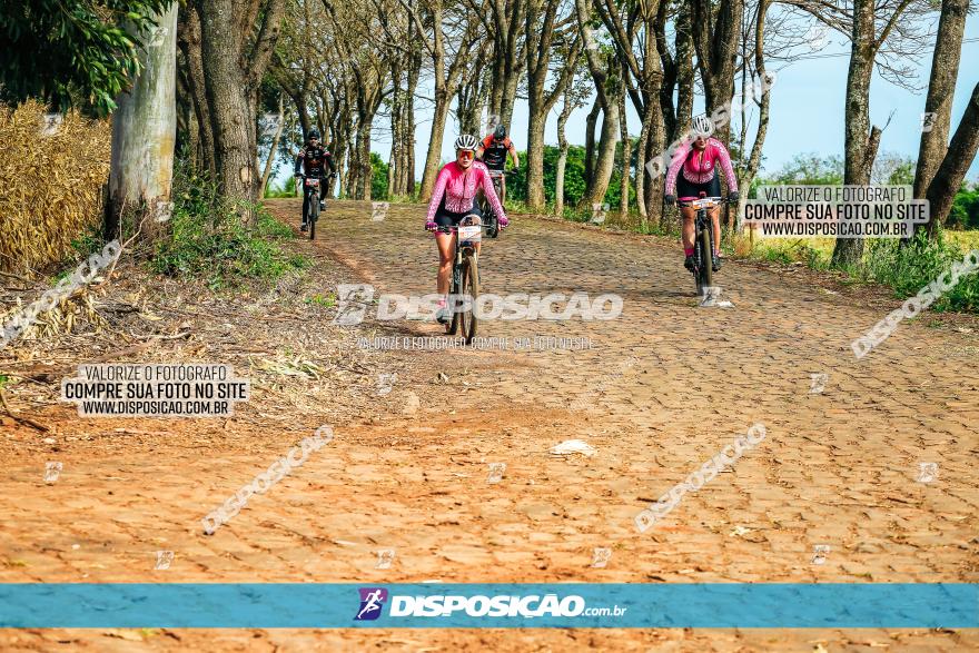 4º DESAFIO SOLIDÁRIO ENDORFINA MTB