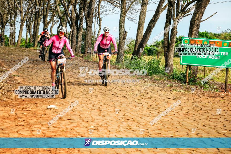 4º DESAFIO SOLIDÁRIO ENDORFINA MTB