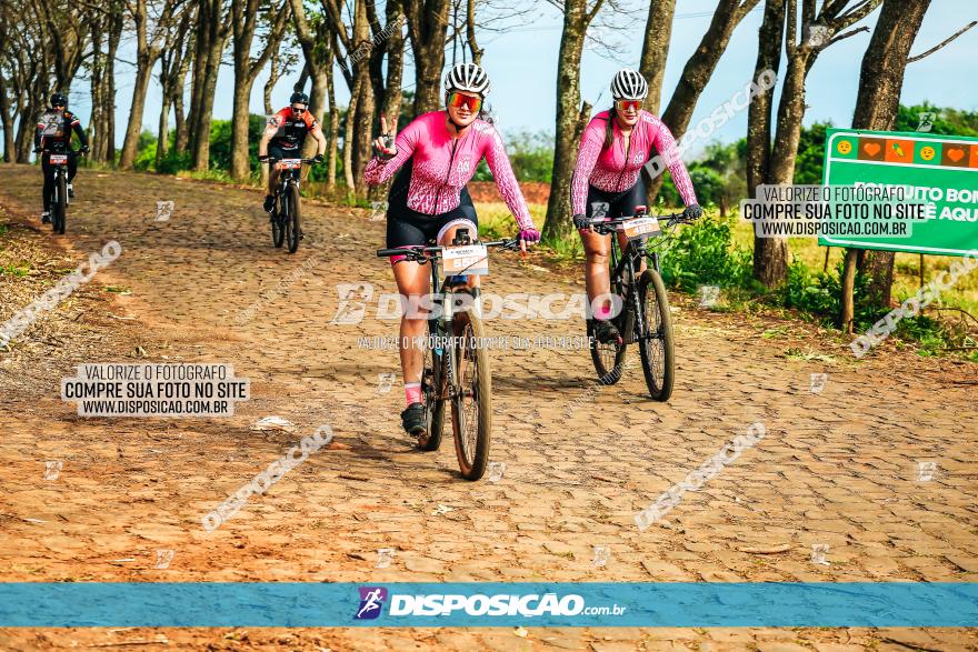 4º DESAFIO SOLIDÁRIO ENDORFINA MTB