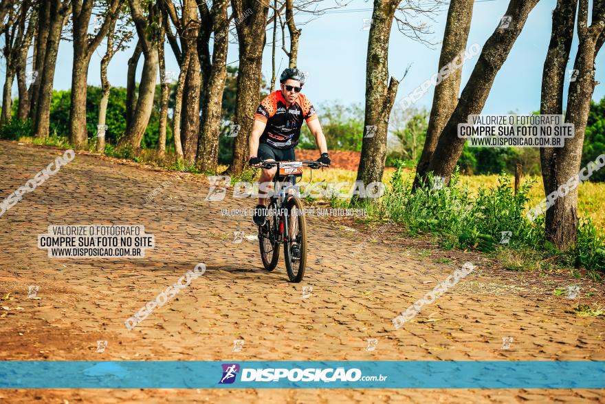 4º DESAFIO SOLIDÁRIO ENDORFINA MTB