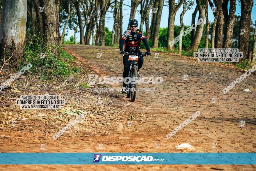 4º DESAFIO SOLIDÁRIO ENDORFINA MTB