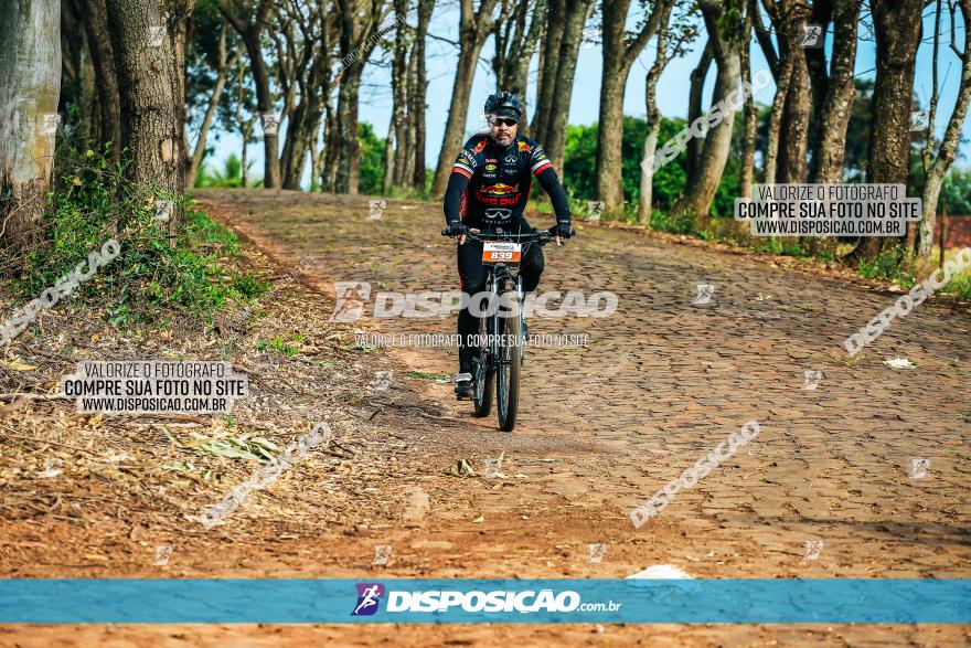 4º DESAFIO SOLIDÁRIO ENDORFINA MTB