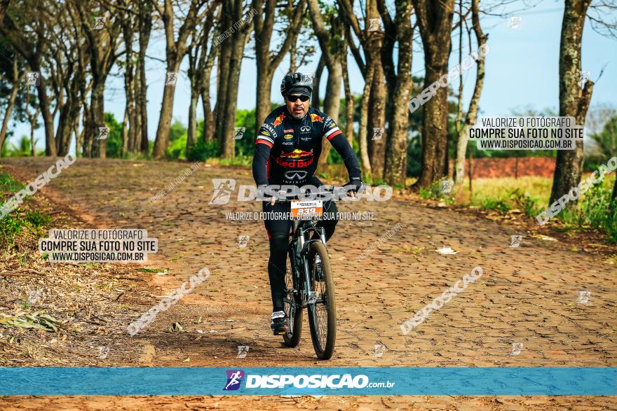 4º DESAFIO SOLIDÁRIO ENDORFINA MTB