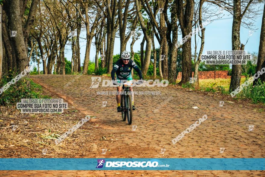 4º DESAFIO SOLIDÁRIO ENDORFINA MTB