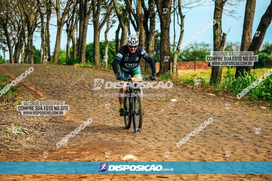 4º DESAFIO SOLIDÁRIO ENDORFINA MTB