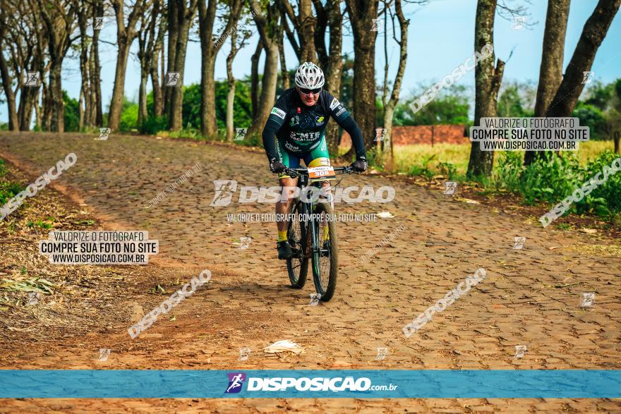 4º DESAFIO SOLIDÁRIO ENDORFINA MTB