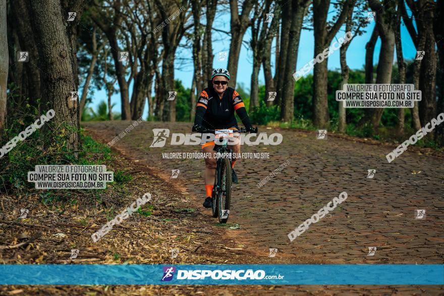 4º DESAFIO SOLIDÁRIO ENDORFINA MTB