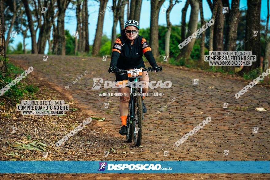 4º DESAFIO SOLIDÁRIO ENDORFINA MTB