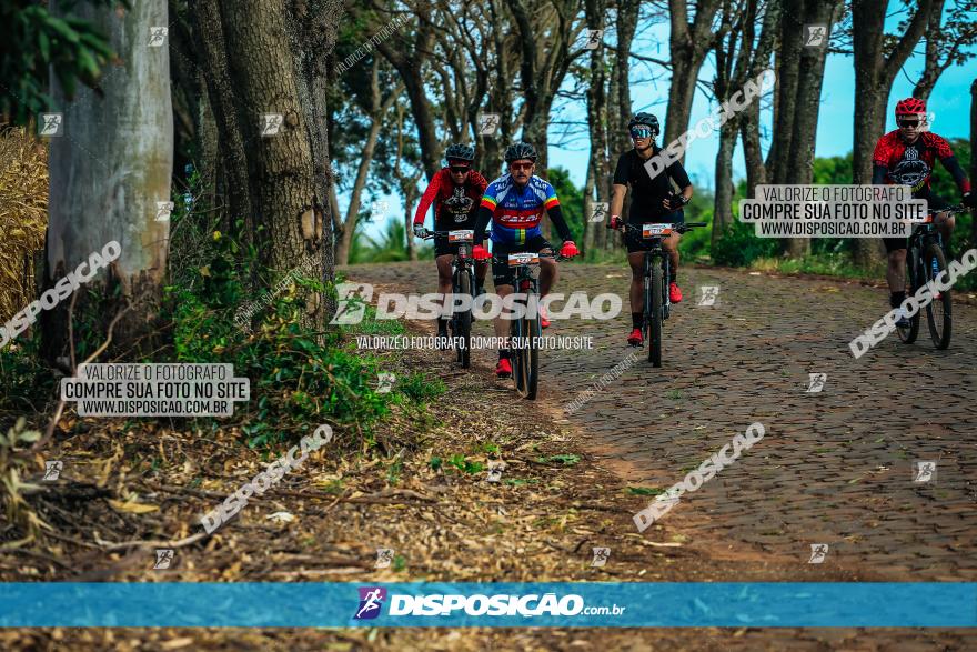 4º DESAFIO SOLIDÁRIO ENDORFINA MTB