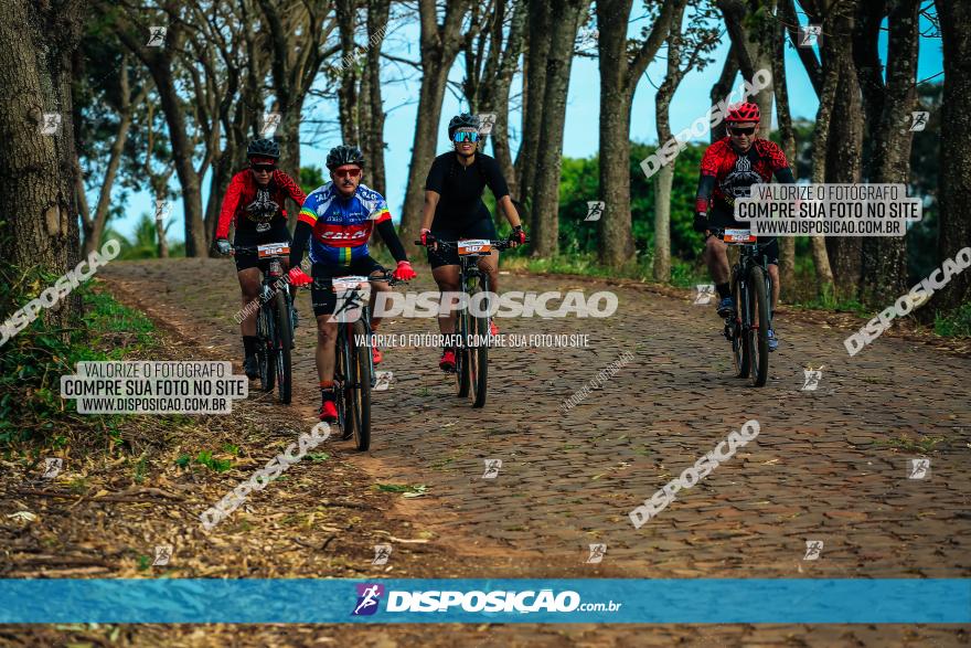 4º DESAFIO SOLIDÁRIO ENDORFINA MTB