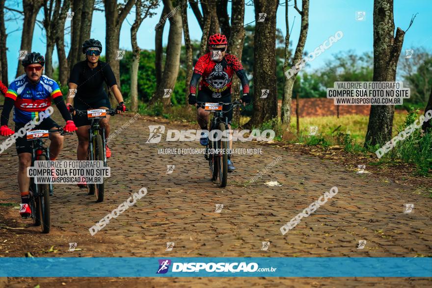 4º DESAFIO SOLIDÁRIO ENDORFINA MTB