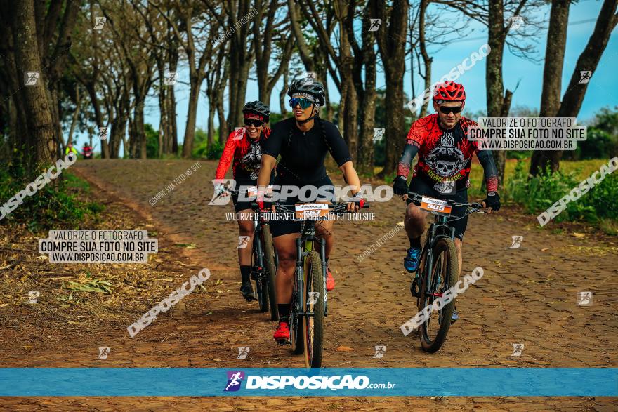 4º DESAFIO SOLIDÁRIO ENDORFINA MTB