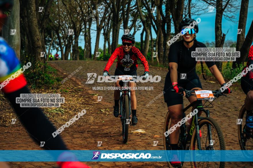 4º DESAFIO SOLIDÁRIO ENDORFINA MTB