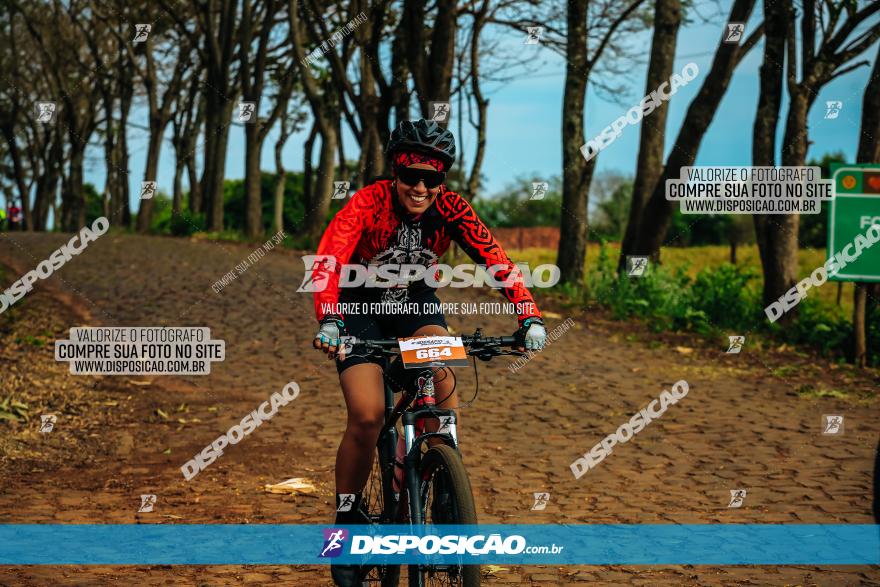 4º DESAFIO SOLIDÁRIO ENDORFINA MTB