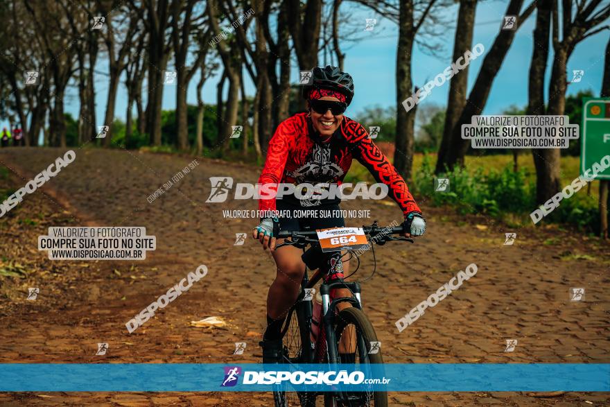 4º DESAFIO SOLIDÁRIO ENDORFINA MTB