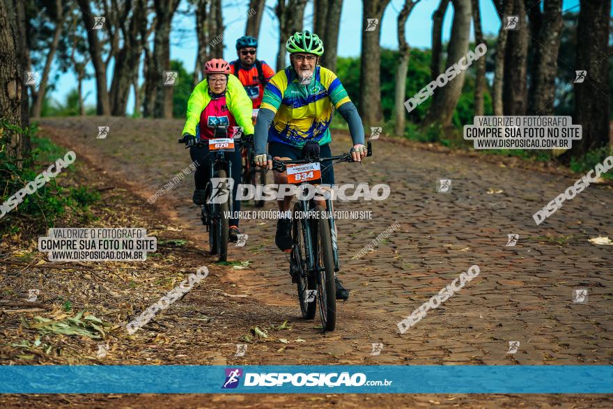 4º DESAFIO SOLIDÁRIO ENDORFINA MTB