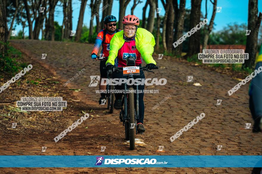 4º DESAFIO SOLIDÁRIO ENDORFINA MTB