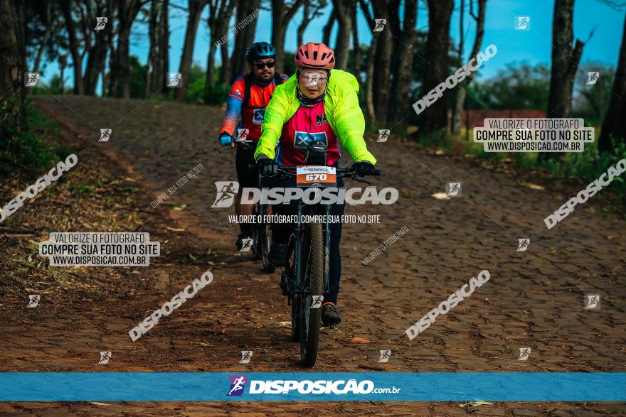 4º DESAFIO SOLIDÁRIO ENDORFINA MTB