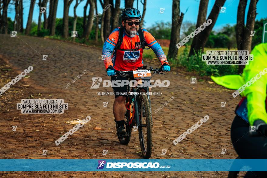 4º DESAFIO SOLIDÁRIO ENDORFINA MTB